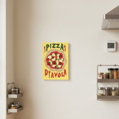 Decoration murale pour cuisine 